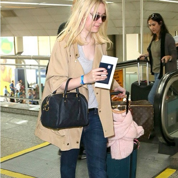 Current Elliott Infantry Jacket - Picture 2 of 10